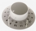 Button - C00300337 Button [Whirlpool Indesit]